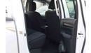 Toyota Hilux 2025 TOYOTA HILUX LOW 2.7 - PLATINUM WHITE PEARL inside BLACK | Export Only