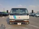 Mitsubishi Fuso Canter MITSUBISHI CANTER TRUCK RHD 1995 MODEL 4.5 L DIESEL MANUAL(PM20263)