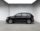 Volkswagen Tiguan TREND