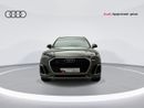 أودي Q5 45 TFSI S-LINE 45 TFSI Quattro Design 2.0L