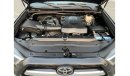 Toyota 4Runner *Offer*2016 TOYOTA 4RUNNER SR5 LIMITED EDITION V-6 4x4 FULL OPTION 7-SEATER / EXPORT ONLY