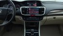 Honda Accord EX PLUS 2.4 | Under Warranty | Inspected on 150+ parameters