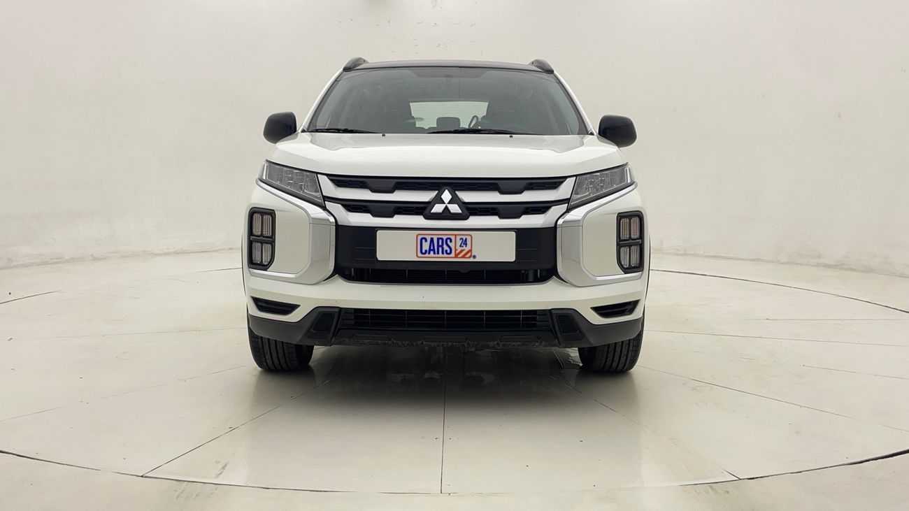 Mitsubishi ASX GLX M/L PRIME EDITION 2 | Zero Down Payment | Home Test Drive