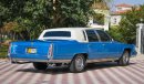 Cadillac Brougham