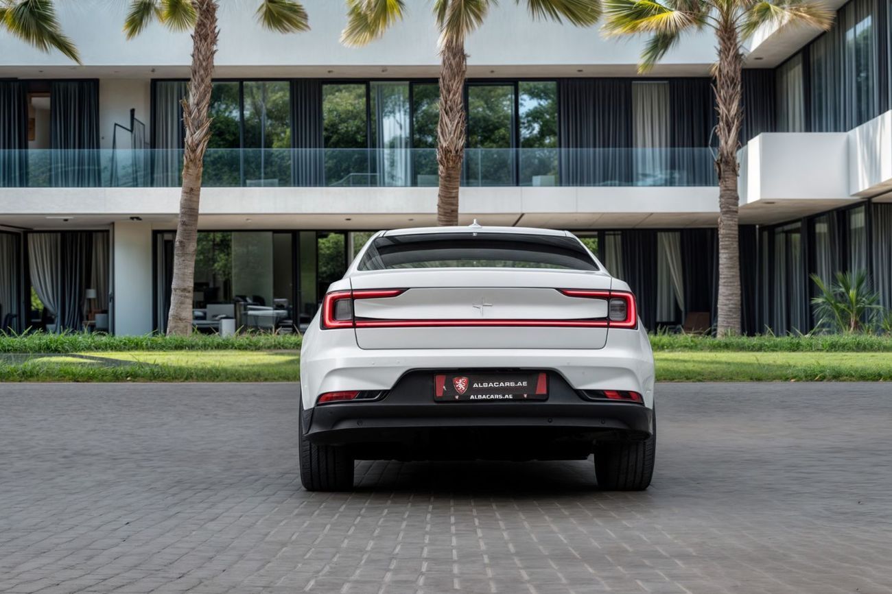 Polestar 2 LONG RANGE | 1,860 P.M  | 0% Downpayment | Warranty!