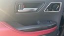 Toyota Land Cruiser GR SPORT