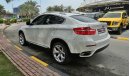 BMW X6 XDrive 50i