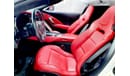 Chevrolet Corvette C7 STINGRAY Z51 3LT - 2016 - GCC - UNDER WARRANTY - FULL OPTION