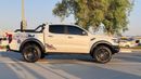 فورد رينجر رابتور DOUBLE CABIN | 2.0L DIESEL ENGINE | 2021
