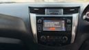 Nissan Navara 2019 | 2.3L DIESEL | AT | RHD | MODIFIED TO 2023 MODEL | ROOF TOP MOUNTED LED LIGHTS | 4X4 SPORTS BA
