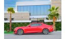 Chevrolet Camaro ZL1 | 2,936 P.M  | 0% Downpayment | Spectacular Condition!