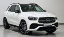 مرسيدس بنز GLE 450 GLE 450 4MATIC