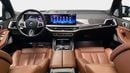 BMW X7 M60i XDRIVE | Guaranteed Warranty | 0 Down Payment