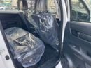 Toyota Hilux NEW HILUX 2.8 DIESEL  RIGHT HAND AUTOMATIC GEAR