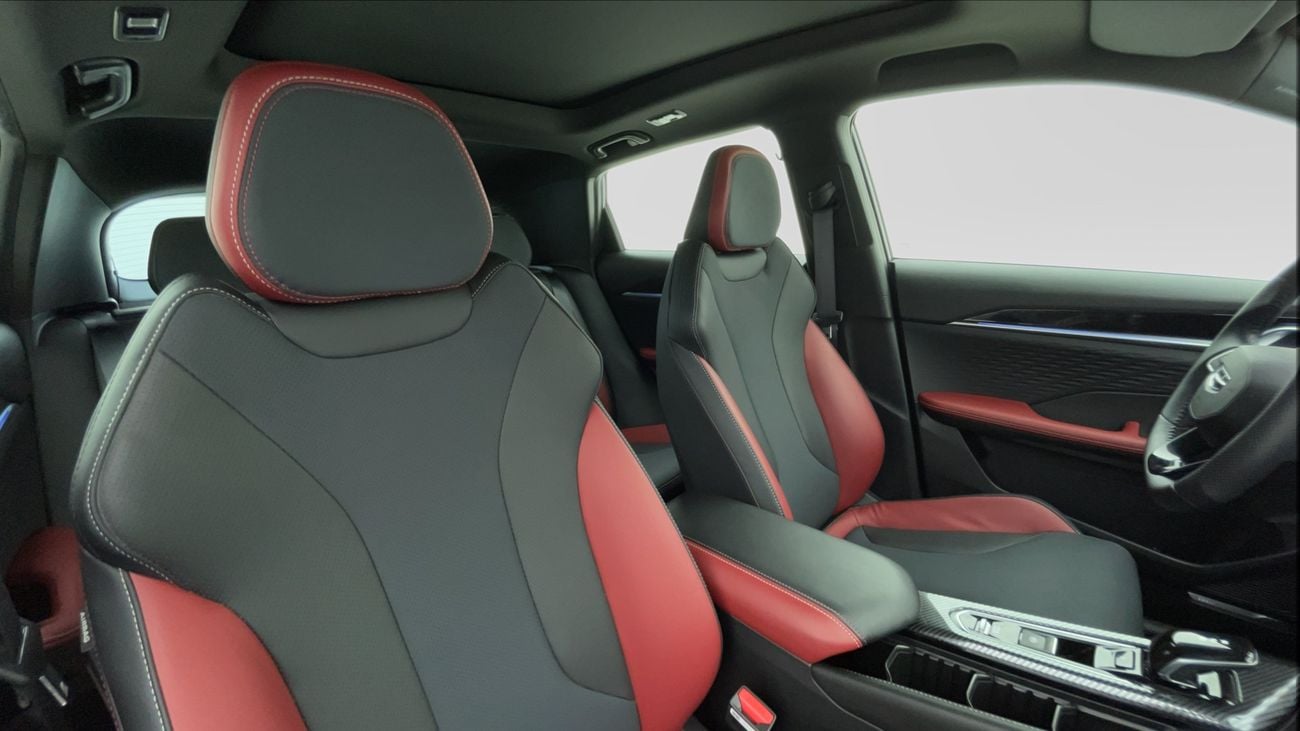 Geely Coolray GF+ 1.5 | Zero Down Payment | Home Test Drive