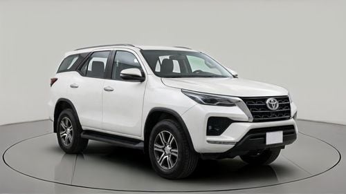 Toyota Fortuner 2023 EXR | AED 1338/Month | 0 DP | 30 Day Return | Warranty