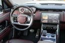 Land Rover Range Rover Autobiography P530 4.4L