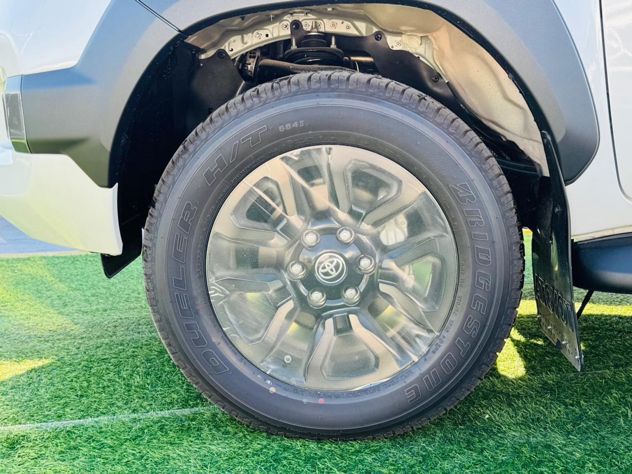 Toyota Hilux TOYOTA HILUX Adventure 4.0L