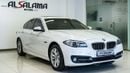 BMW 520i EXCLUSIVE