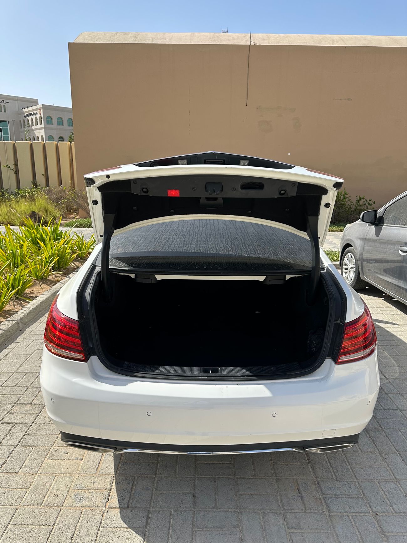 Mercedes-Benz E 200 Coupe E200 Coupe