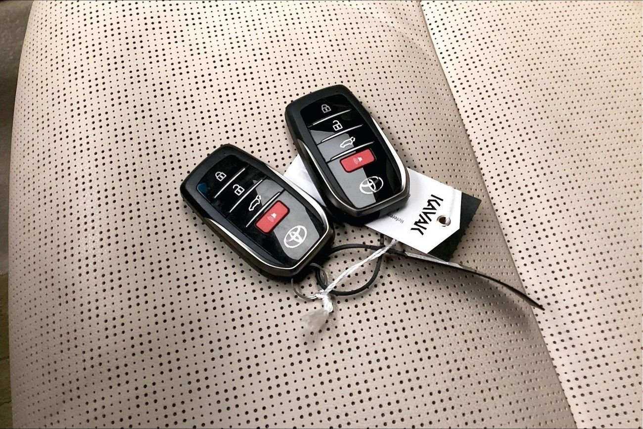 Honda HRV LX | Guaranteed Warranty | 0 Down Payment