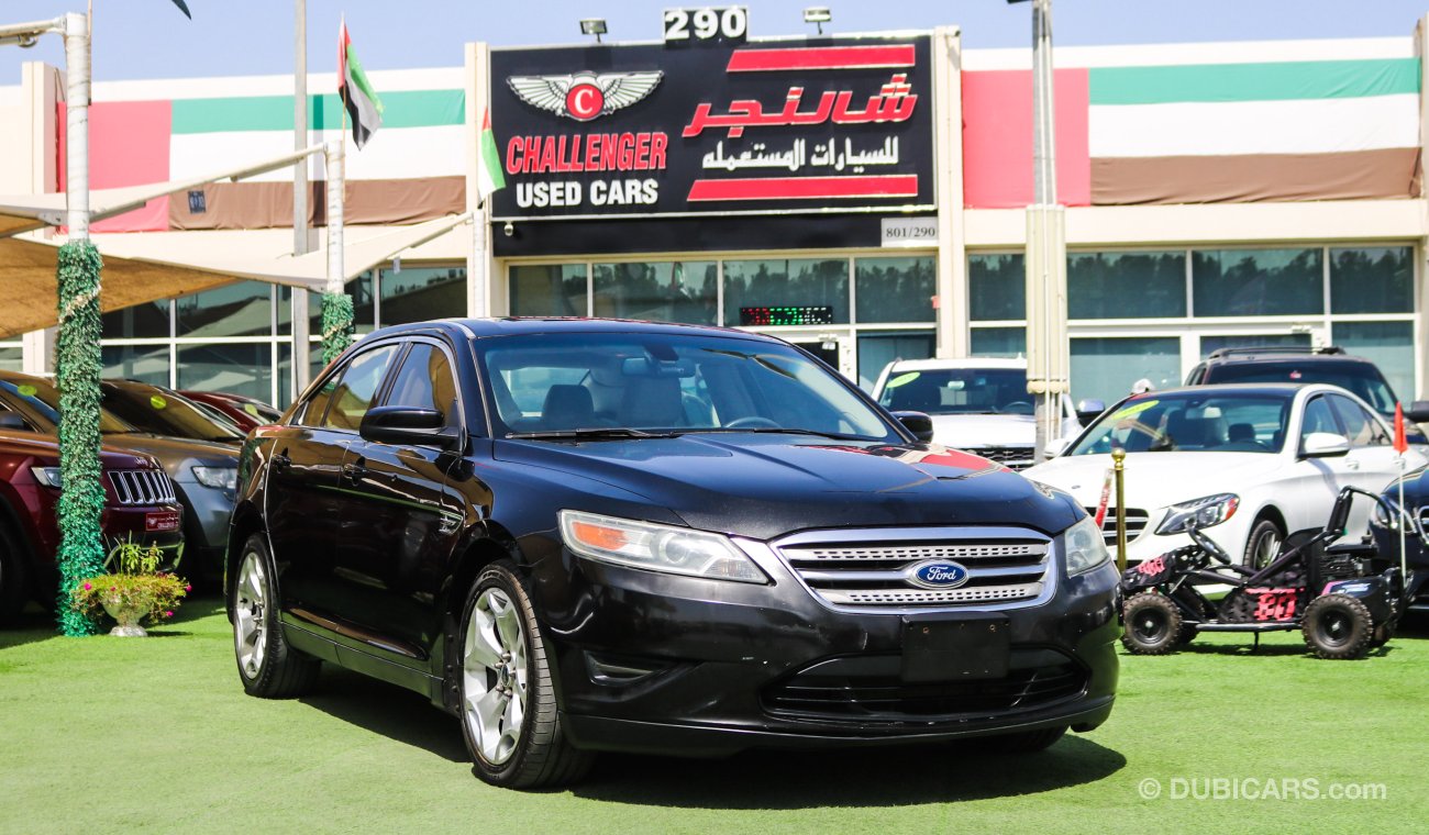 Ford Taurus