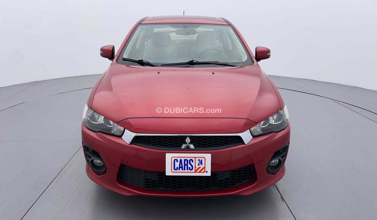 Mitsubishi Lancer GLS 1.6 | Under Warranty | Inspected on 150+ parameters