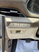 Genesis GV80 Prestige 2.5L AWD