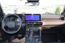 Toyota Prado OYOTA PRADO 250 2.4L PETROL 4WD LUXURY AUTO TOYOTA PRADO 250 2.4L PETROL 4WD AUTO