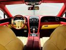 Bentley Flying Spur W12