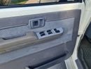 Toyota Land Cruiser Pick Up Double Cabin  Left Hand Drive Engine:  V6