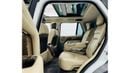 لاند روفر رينج روفر 2018 Range Rover Vogue HSE V6, Warranty, Full Range Rover Service History, Full Options, GCC