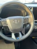 تويوتا كامري GLE 2.5L SPORT GCC Specs