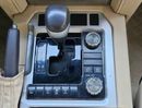 Toyota Land Cruiser VXR // V8 / 5.7 // 23 SHAPE // FULL OPTION (LOT #  24746)