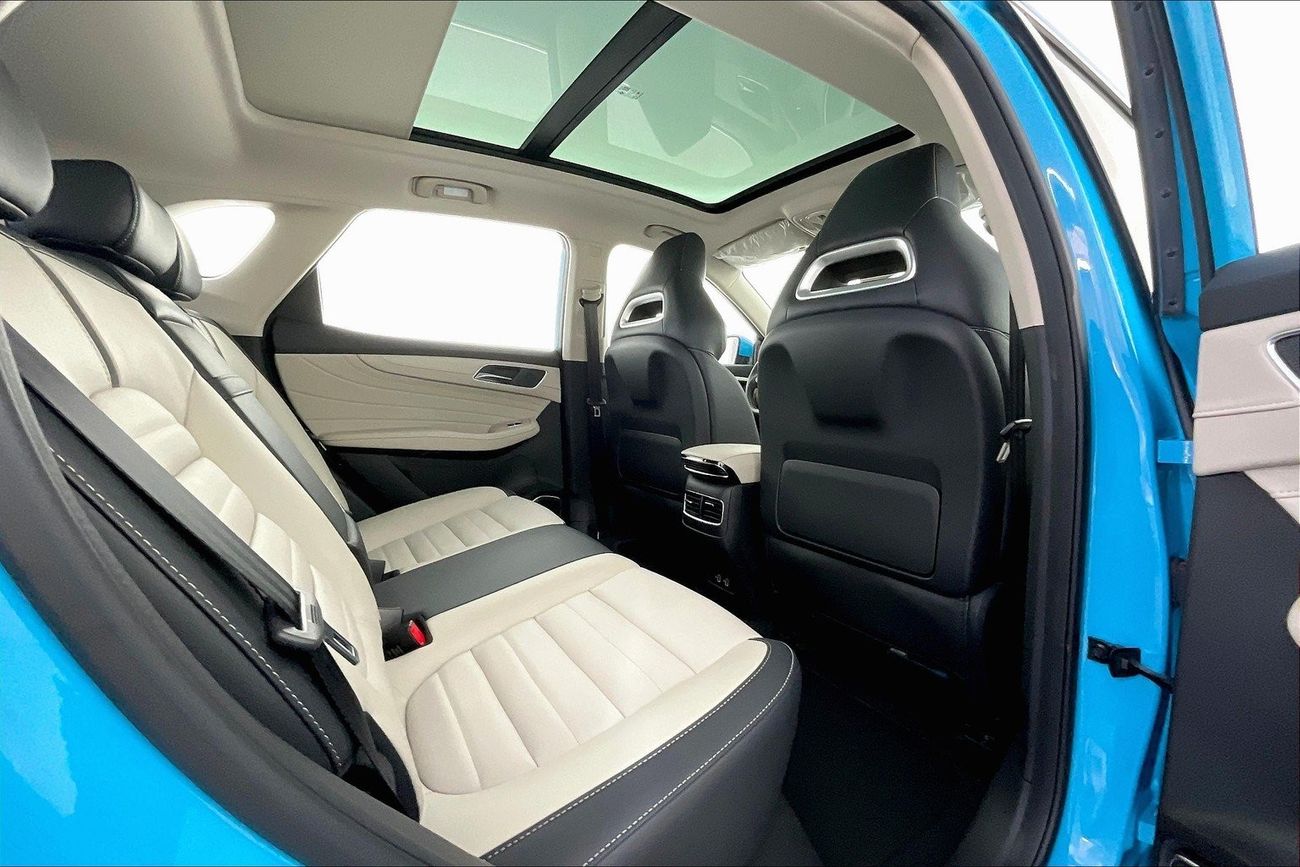 مازدا CX30 Elite | شامل الضمان | 0 ﺪﻔﻋﺓ ﺃﻮﻟﻯ