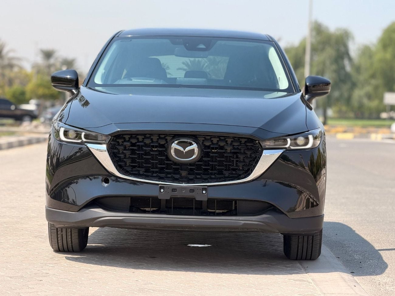 Mazda CX-5 GL