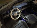 Porsche 911 TARGA 4S 2022 Porsche 911 Targa 4S | Dealer Warranty till 27 | Full history available | Mint Condition