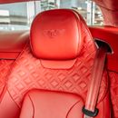 بنتلي كونتيننتال جي تي 4.0T V8