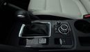 Mazda CX-5 Luxury 2.5