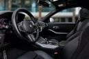 بي أم دبليو 330i M SPORT