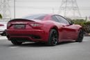 Maserati Granturismo Maserati GranTurismo II 2014 II FULL LOADED