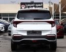 كيا كارينس EX SUNROOF - 1.6