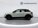 فولكس واجن T ROC Style 1.4L