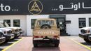 Toyota Land Cruiser Pick Up  LC79 DC 2.8L DSL FULL AT