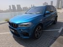 بي أم دبليو X5 M