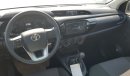Toyota Hilux 2.7ltr 2019
