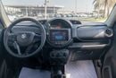 Suzuki S Presso AT Suzuki S-Presso AT 1.0L – Silver