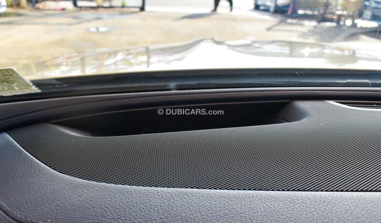 Mercedes-Benz E 400 Coupe 4Matic