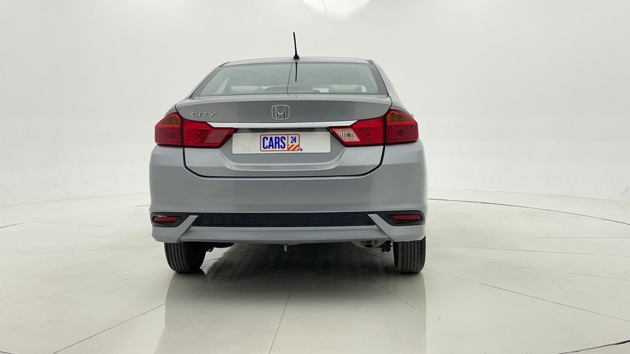 Honda City DX 1.5 | Zero Down Payment | Home Test Drive