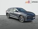 MG One STANDARD 2.0